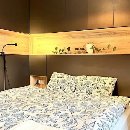 Appartement Velvet *
