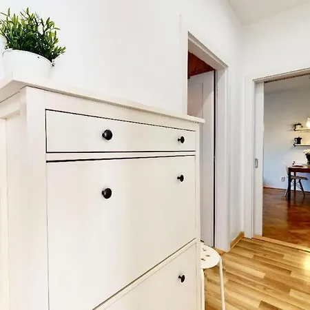Appartement Velvet