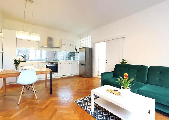 Velvet Apartman Pozsony