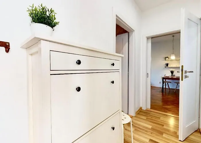 Apartman Velvet